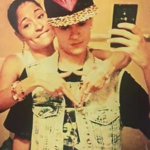 Meet your Posher, Jessica